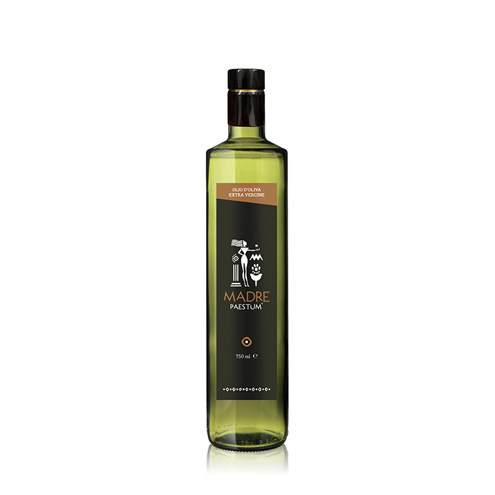 Extravirgin Olive Oil 750 ml