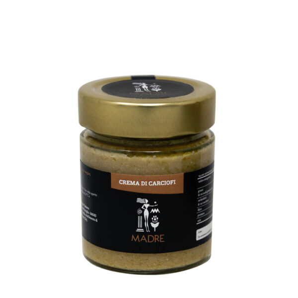 Crema di Carciofi 150 gr