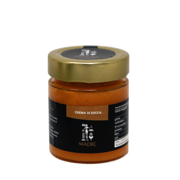 Crema di Zucca 150 gr