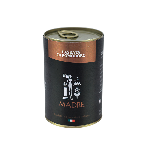 Passata di pomodoro 400 gr